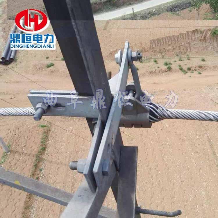 直線塔用緊固件